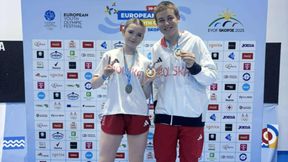 Historyczne medale Polaków w Olimpijskim Festiwalu