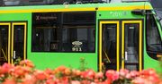 Letnie zmiany w komunikacji miejskiej w Poznaniu. Przez remonty i przebudowy. Sprawdź listę