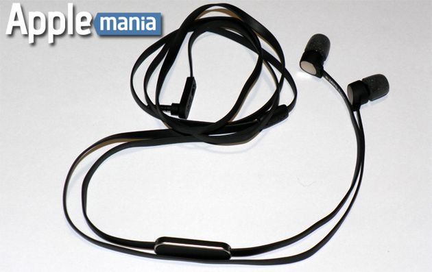 Applemania testuje słuchawki a-JAYS Four [konkurs] 3
