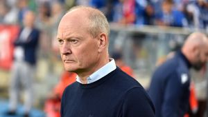 Lech Poznań zatrzyma trenera? Jasna deklaracja Nielsa Frederiksena