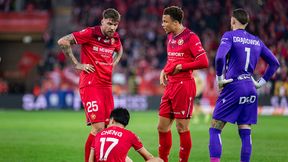 Co zrobi Widzew Łódź po spadku? Majdan jest pewny