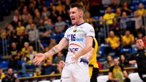 PlusLiga. Cerrad Enea Czarni - PGE Skra: czysta karta bełchatowian w Radomiu