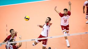 Siatkówka. FIVB zatwierdziła zmiany w rankingu. Każdy mecz i set będzie miał znaczenie