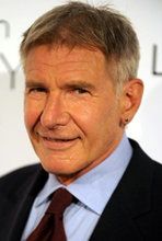 Harrison Ford