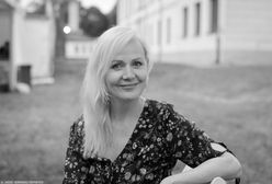 Nie żyje Katarzyna Stoparczyk. Zginęła w wypadku samochodowym