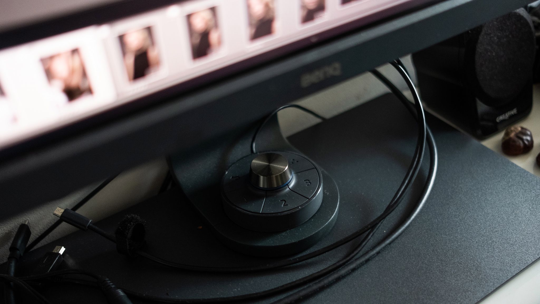 BenQ SW270C okazał się lepszym wyborem niż Eizo. Tak, to możliwe! 16
