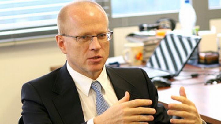 Ludwik Sobolewski odchodził z prezesury GPW w atmosferze skandalu. Teraz zrezygnował z szefowania giełdzie w Bukareszcie