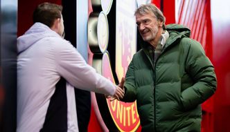 Masowe zwolnienia w Manchesterze United