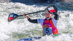 MŚ: Niesamowity wyczyn Polki. Trzy medale w trzy dni!