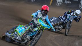 Żużel. Nowy klub na mapie ogłosił skład. Lidsey i Iversen gwiazdami