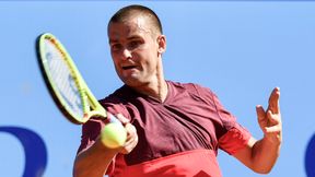ATP Toronto: Dwa tie breaki Wawrinki z Jużnym. 29 asów Karlovicia pogrążyło Fritza