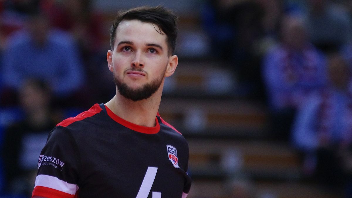 WP SportoweFakty / Olga Król / Na zdjęciu: Luke Perry