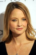 Jodie Foster