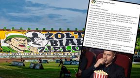 Żużel. Napięta atmosfera w Zielonej Górze. W niedzielę szykuje się bojkot!