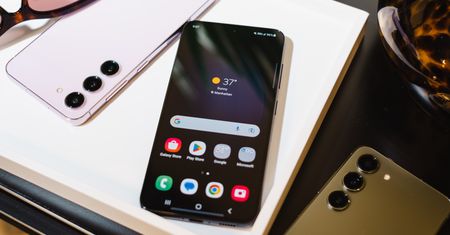 Dawno żadna aktualizacja mnie tak nie ucieszyła. One UI 5.1 zmienia wszystko