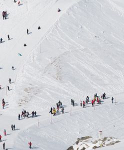 Startuje sezon narciarski. W weekend otworzy się kilka ośrodków