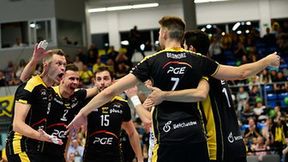Superpuchar: PGE Skra Bełchatów - ZAKSA Kędzierzyn-Koźle 3:1