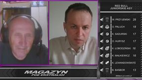 Nie będzie wielkiego powrotu Przyjemskiego? "Ligę wygra mój ulubiony klub"