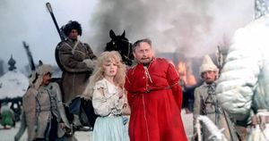 "Pan Wołodyjowski"