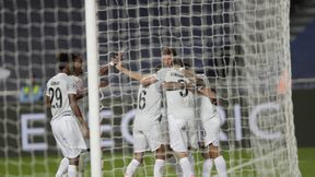 Liga Mistrzów. Olympique - Bayern. Bezprecedensowa sytuacja w półfinale