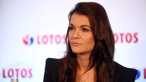 Szczera rozmowa z Agnieszką Radwańską: Dla mnie to są rzeczy niewybaczalne i koniec