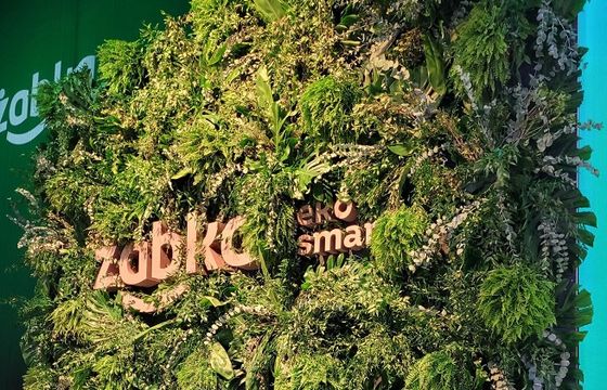 Touch.PR dalej dla Żabka Polska