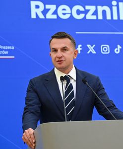 Gorąca wymiana zdań na konferencji. Szłapka odpowiada Republice