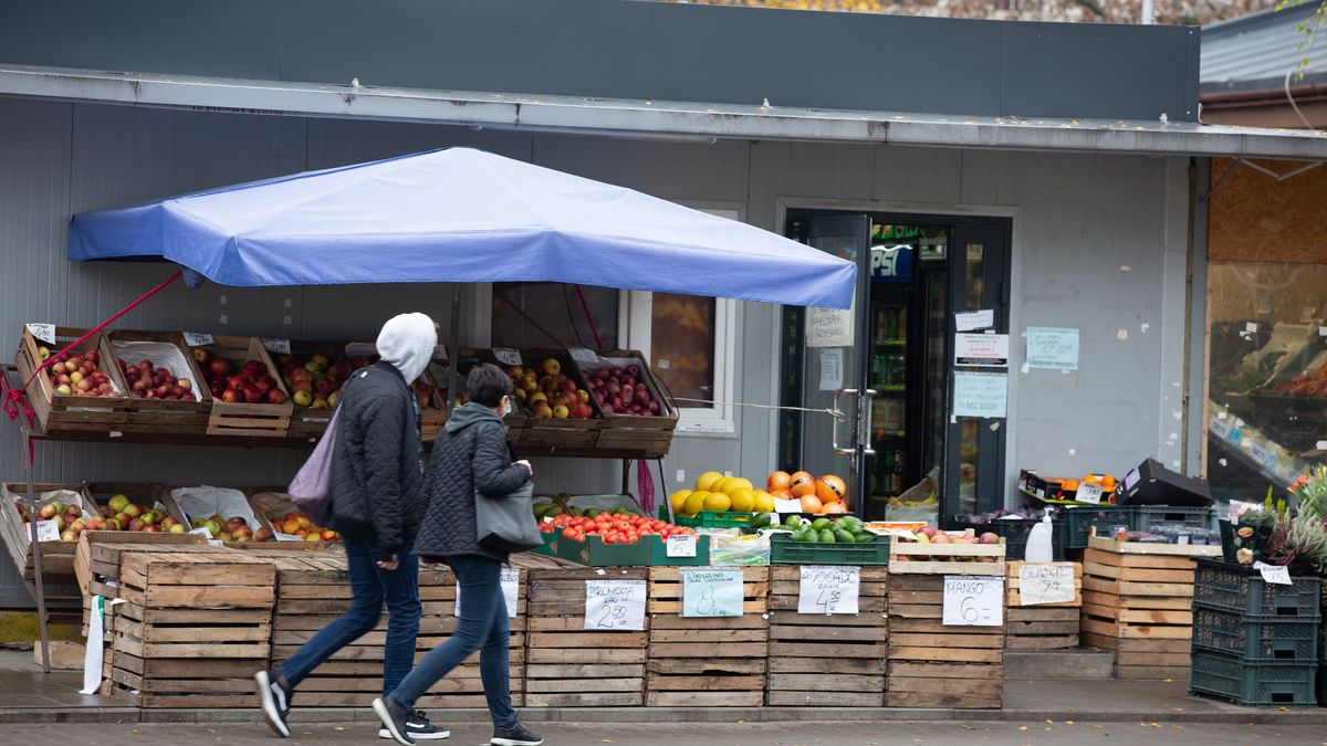 Wszystko drożeje i przekonują się o tym też producenci i dostawcy