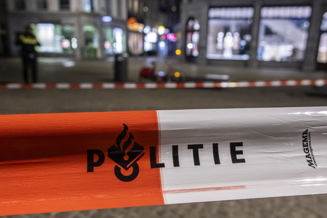 Wyrok za śmierć Polaka w Holandii