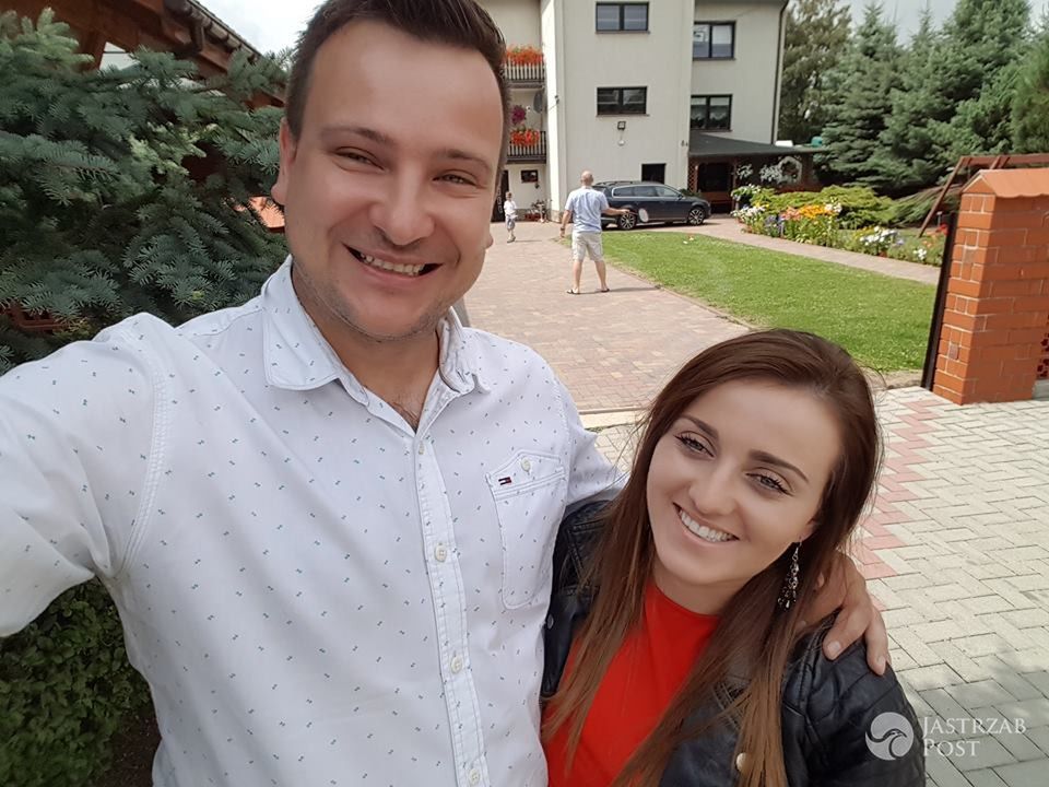 Anna Bardowska jest w ciąży