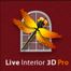 Live Home 3D icon