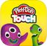 Play-Doh TOUCH - Shape, Scan, Explore icon