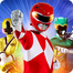 Power Rangers Unite icon