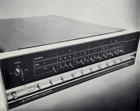 Data General Nova 1200