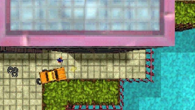 Grand Theft Auto (GTA) 5