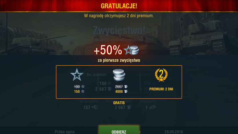World of Tanks Blitz 7