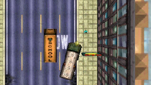 Grand Theft Auto (GTA) 6