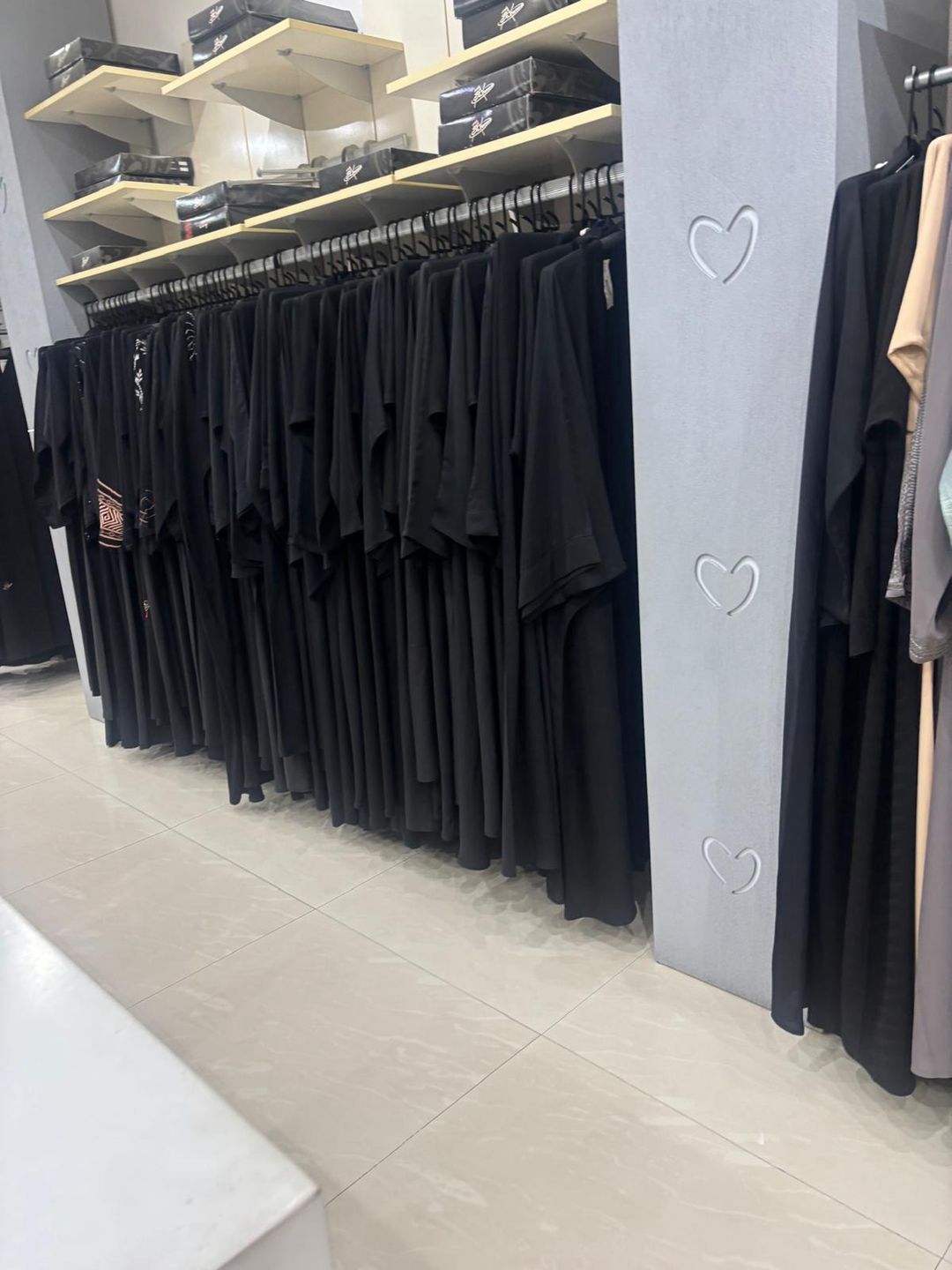 Wyznawców islamu obowiązują tradycyjne stroje