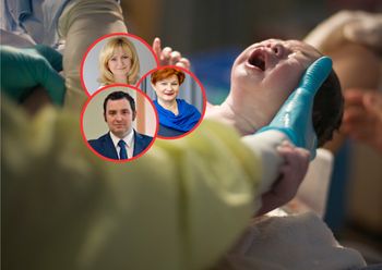 Polki już nie muszą się bać? Porody po nowemu od 7 maja
