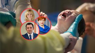 Polki już nie muszą się bać? Porody po nowemu od 7 maja