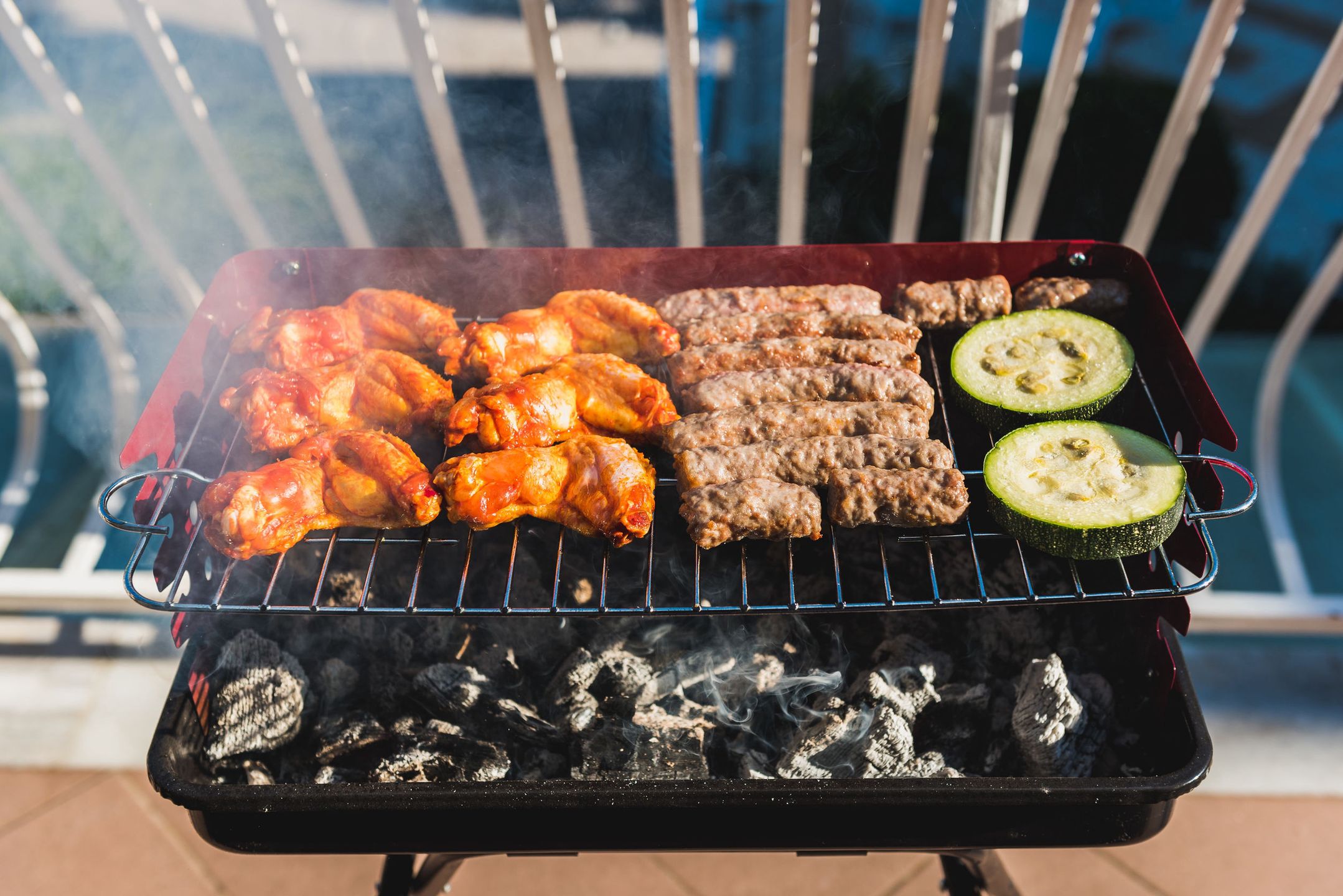 Grill