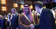 Elon Musk zapowiedział wielką inwestycję w Arabii Saudyjskiej