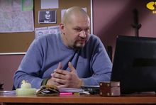 Kanał CTV Serial