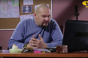 Kanał CTV Serial