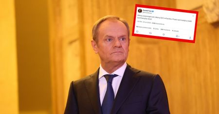 "Przed nami kolejny skok cywilizacyjny!" Tusk o odblokowaniu KPO