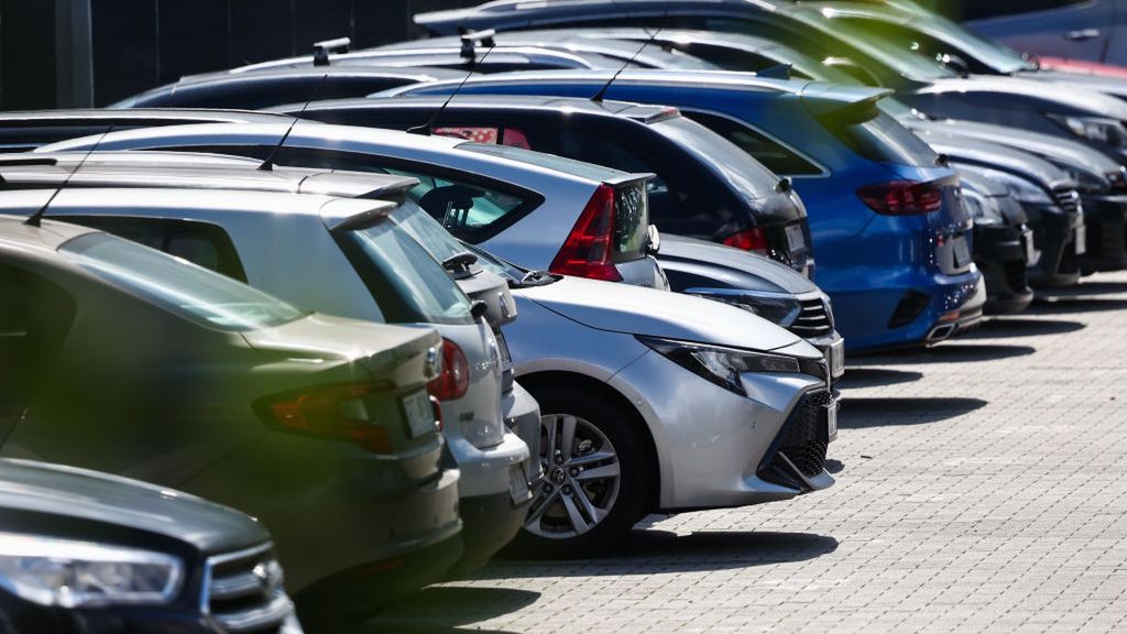 Hakerzy mogą zdalnie przejąć samochód