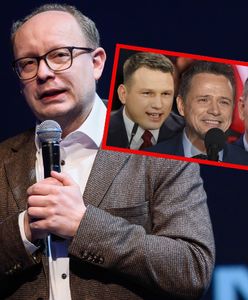 NASK kłamał w sprawie politycznych reklam. META oświadcza