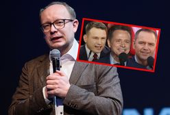 NASK kłamał w sprawie politycznych reklam. META oświadcza