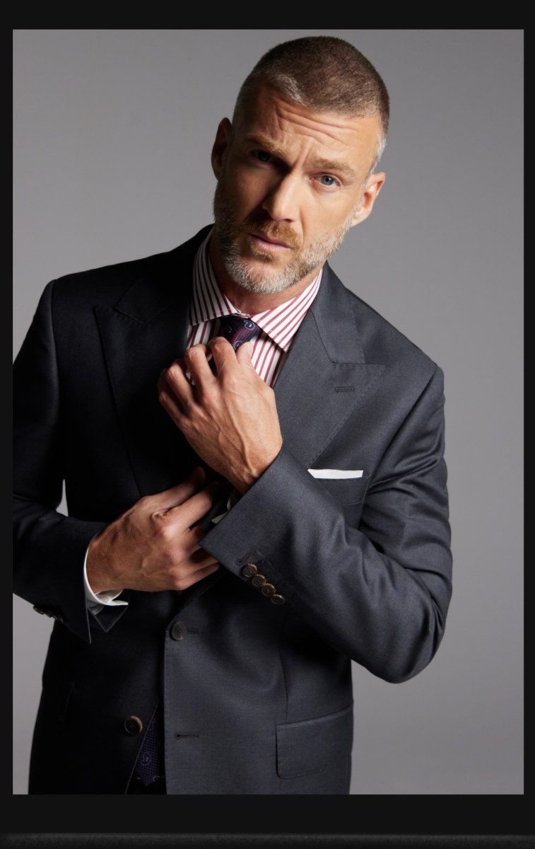 Fine Tailoring 9