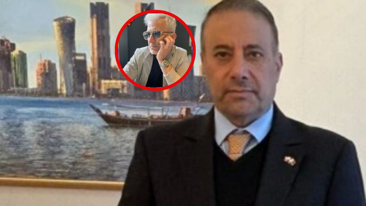 Przekazali luksusowe zegarki